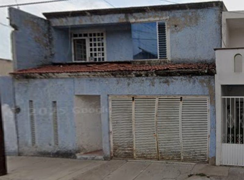 CASA EN VENTA EN LAS ARBOLEDAS, AGUASCALIENTES