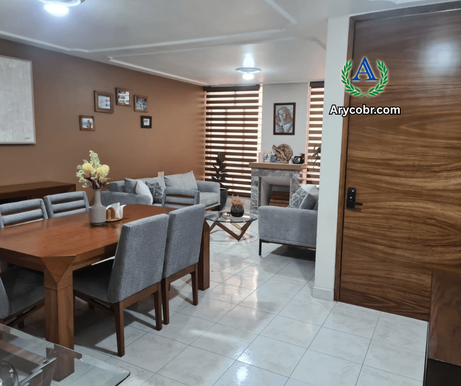 🏡 ¡CASA EN VENTA EN ZONA SUR DE AGUASCALIENTES!